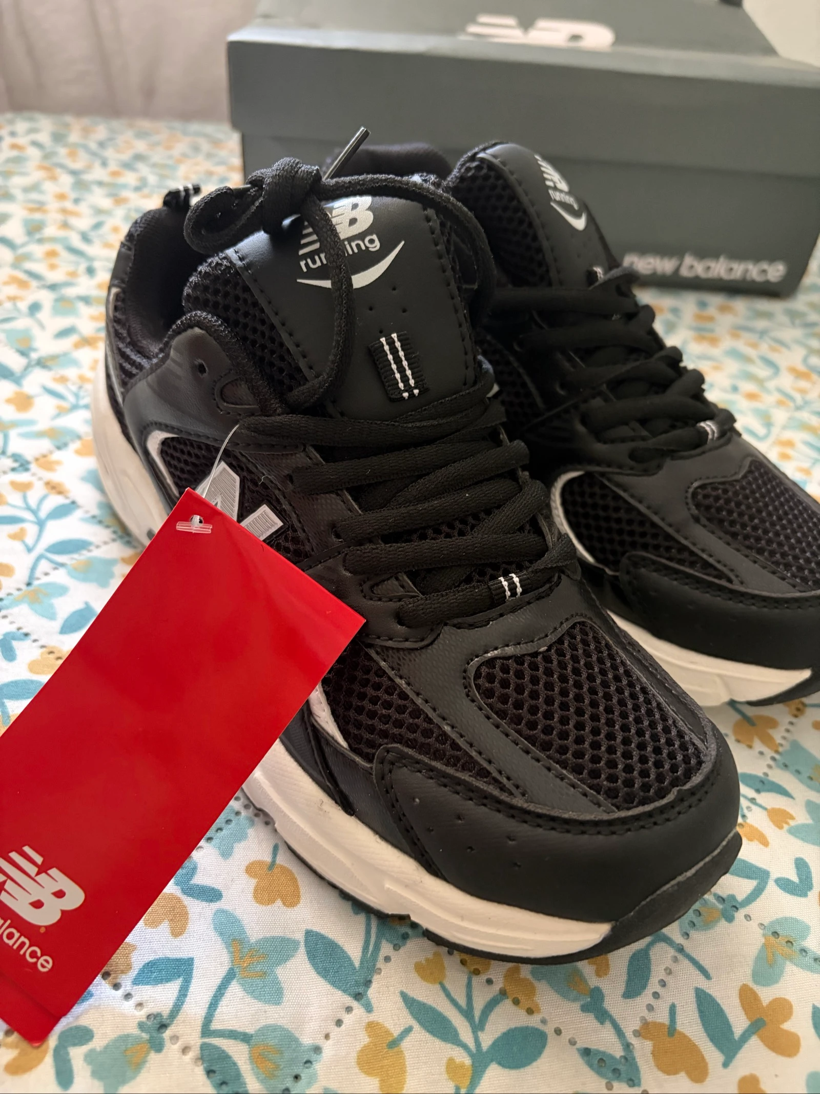 New Balance 530 – photo 5